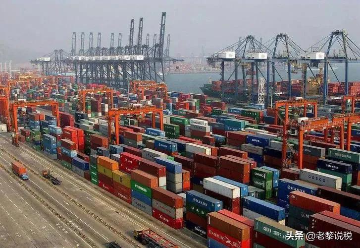 未备案出口企业税收风险_出口收汇核销单填制_买单配票出口骗税风险