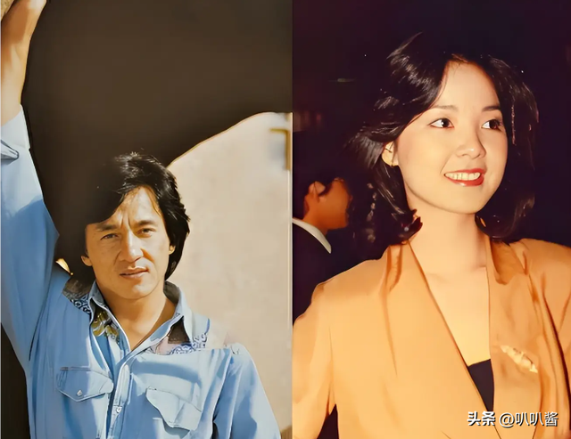 把儿子养废，任由私生女拾荒，功夫巨星成龙如今终为荒唐买单