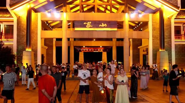 近327万人次！超15000万元！邵阳文旅热度挡不住