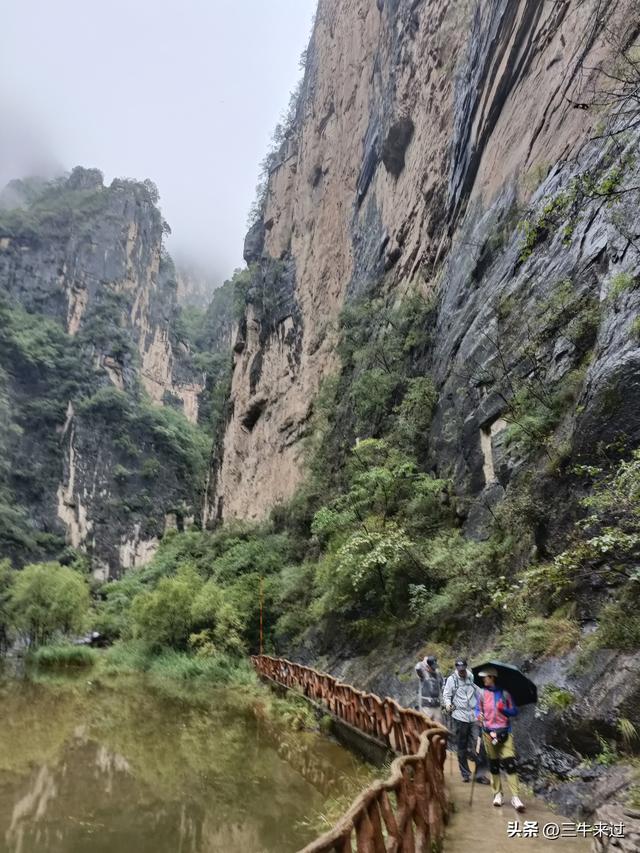 无为在歧路，壶关林州大名府3