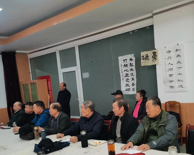 专家讲述济宁石刻 书友弘扬文化传承