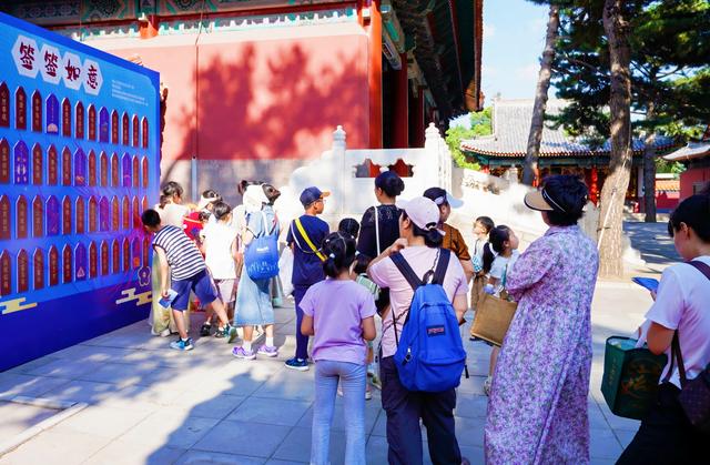 古今碰撞点燃夏日文化热潮 黑龙江博物馆文物活化季(博物馆季)主会场活动启幕