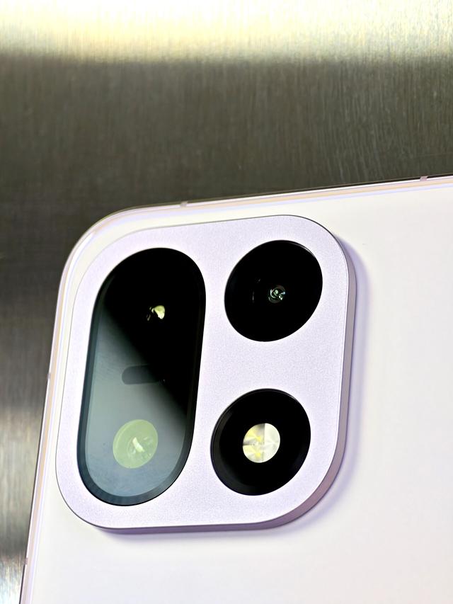 一加15体验：影摄北纬39度线的城市之秋