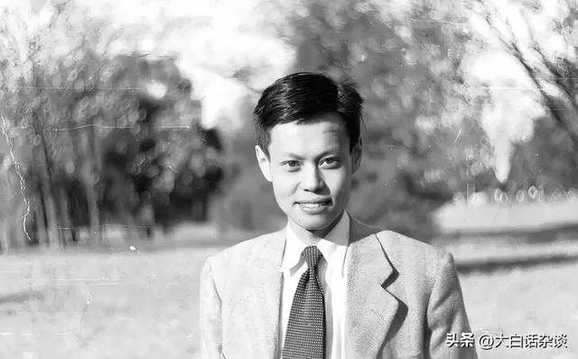 看了葬礼上的挽联,才知道杨振宁含金量有多高!