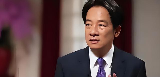 第二个立陶宛出现了，主动邀请赖清德访问，中国68年的友谊喂了狗