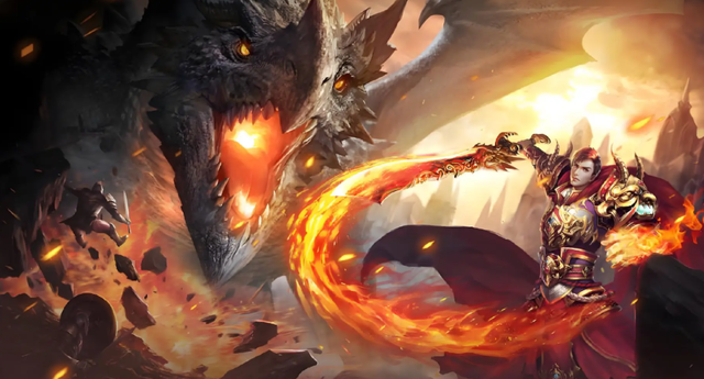 目前最火的十大传奇手游排名，人气最旺的传奇手游推荐2025