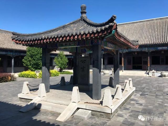 辽宁随记（8）：那年葫芦岛兴城古城