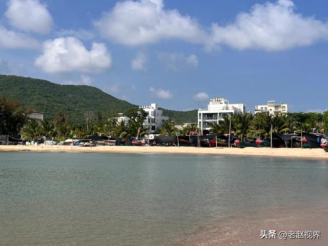 海南环岛旅行20多天，我找到了比三亚更“海南”的地方！