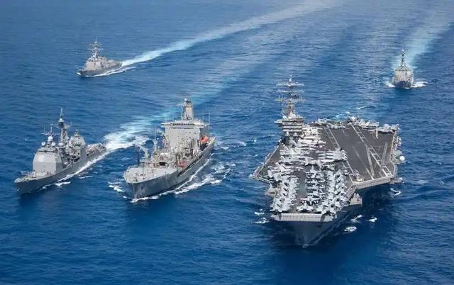 金正恩亲临现场！一颗导弹砸向日本海，朝方出手，高市早苗傻眼了