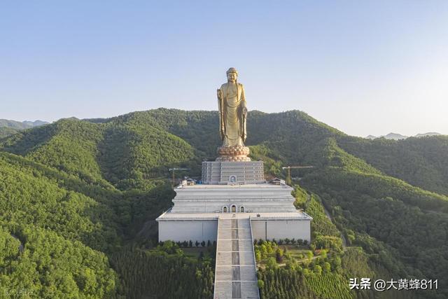认识大美河南的每个县——第15波：鲁山