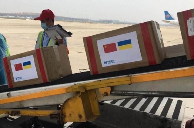 乌方访华回国后，泽连斯基通告全球，恐要制裁中方，理由简直荒唐