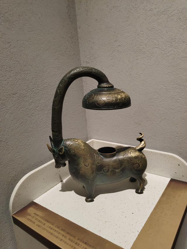 在南京博物院，与千年时光对话