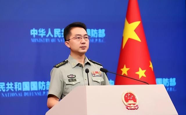 菲防长语出惊人：不管美国总统是谁？中国都不太可能对菲律宾动武