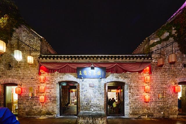 淮北有条石板街，安徽最具地标性的老街之一，载满了濉溪人的记忆