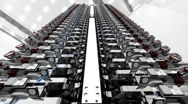 中美卫星太空惊险擦肩，仅距200米！主责在美方却抢先对华指责