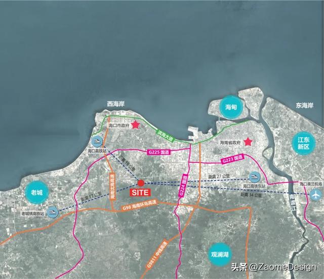 海口新地标+1！海南省黄花梨沉香博物馆即将建成开放！