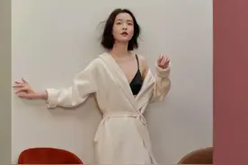 中国内地十大女超模图片