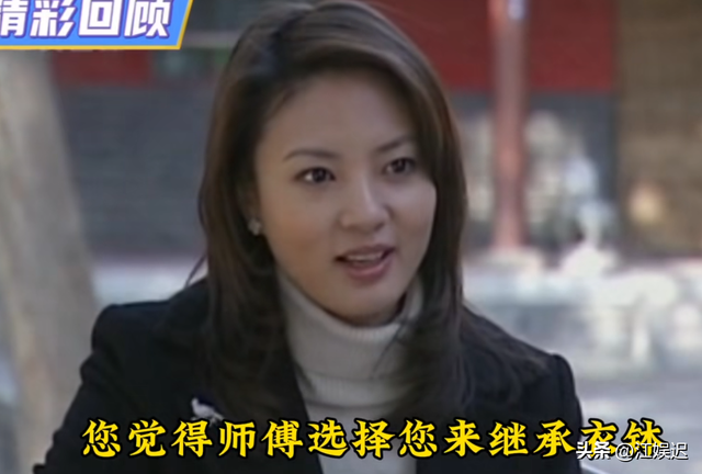 释永信被查第6天，著名央视女主持被牵连其中，本人发文坦白真相