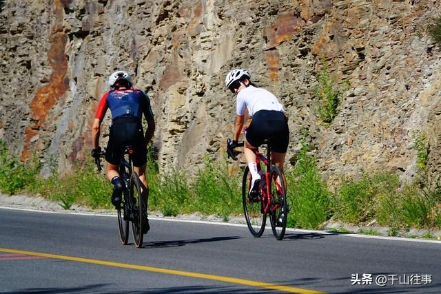 老骑友述当年大众网“骑行天下”线下活动多疯？盛况至今无人超越