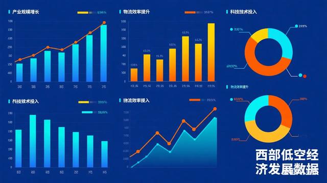 西部空域开放革命：无人机“织网”低空，重塑山河经济版图