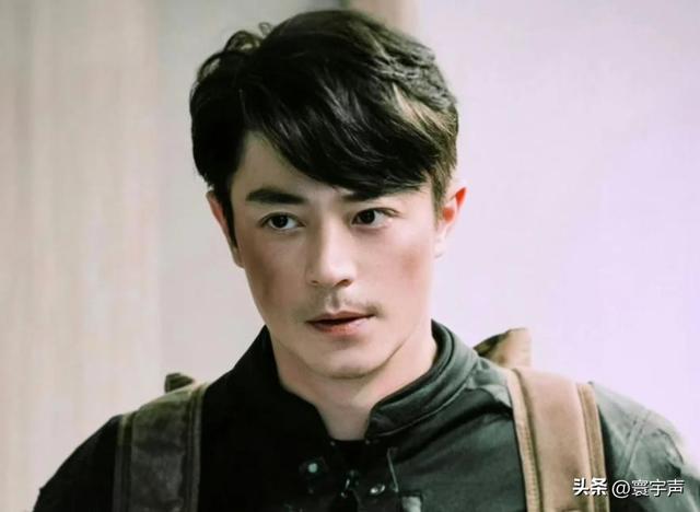 霍建华新剧开启“毒舌”模式！《如懿传》之后，他彻底放飞自我！