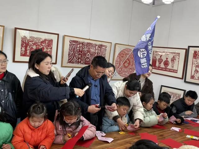 刚刚传来，颍东竟有这么多宝藏地？！今天，好多阜阳人都去了！直击现场......