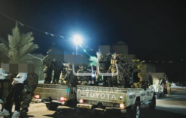 8个师一夜之间撤干净，700人阵亡，以军空投，叙利亚被朱拉尼分裂