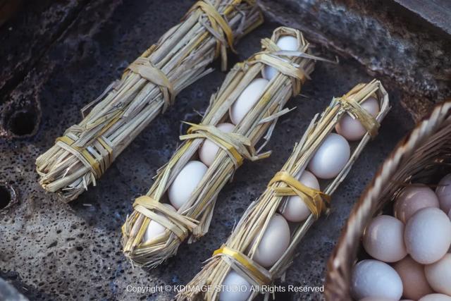 我愿称腾冲为秋季的天花板！银杏、温泉、古镇，来过的人都不想走