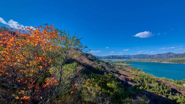 太全面了！8条游玩线路+京郊汤泉！带您玩转北京这里！（1）