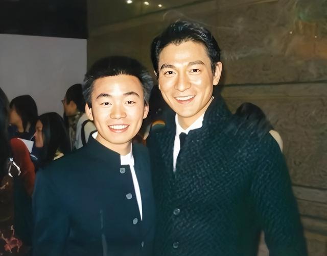 王宝强也没想到，释永信毁灭牵出前妻马蓉旧事，自己差点“垫背”