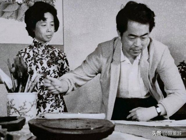 87岁范曾官宣喜得独子仅1天，令人恶心一幕上演，李双江也被牵连