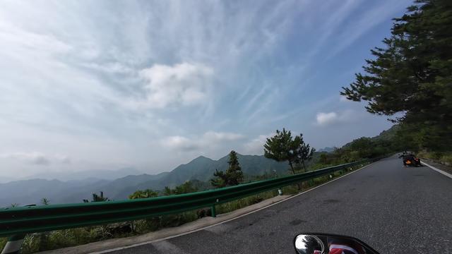 皖浙摩旅二人转——皖浙天路篇（2）