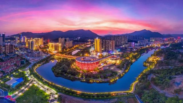 全到莆田过大年 来了都是小甜甜