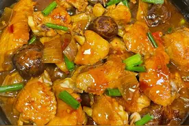 “起伏吃只鸡，一年好身体”，推荐6种鸡肉做法，老习俗要遵守图片