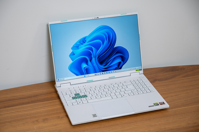 华硕天选6 Pro锐龙版测评：锐龙9 9955HX搭配5070畅玩3A游戏