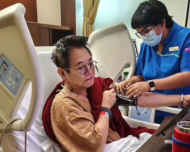 不到72小时曝4个大瓜！交代后事、性侵被公开、故意辱华 个个离谱