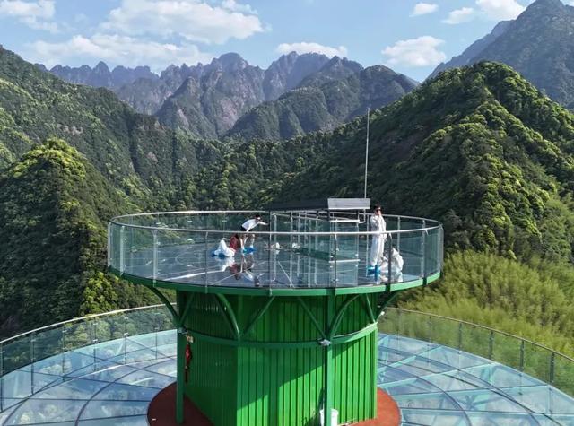 趣清凉·享太平 |速抢！黄山7大景区免门票！限时还有7天，手慢无！|皖美夏日
