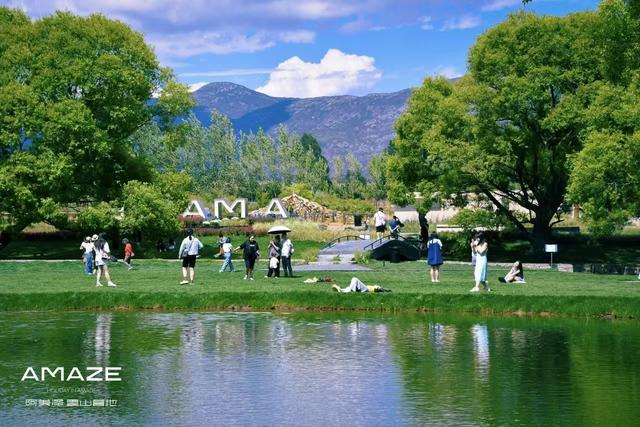 又一次引领时代旋风，复星旅文如何开启全球度假新征程?