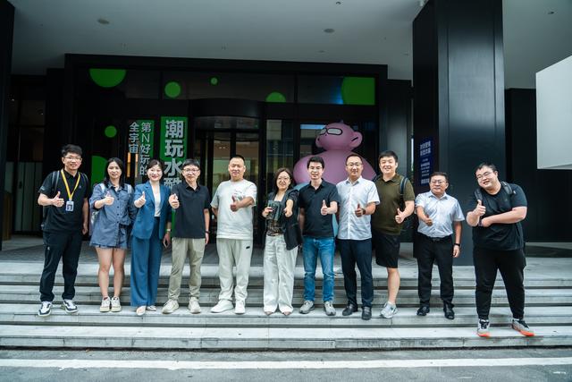 强强联手，共绘未来：涨巢集团与美团深化战略合作，共同推动休闲娱乐行业新升级