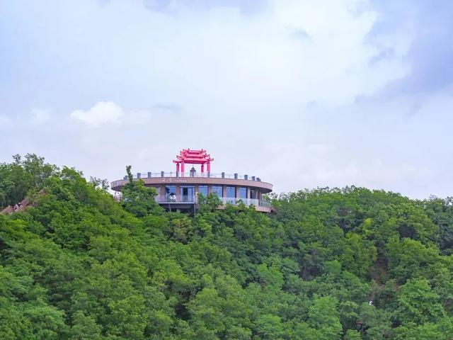 长春拟新增2家4A级景区