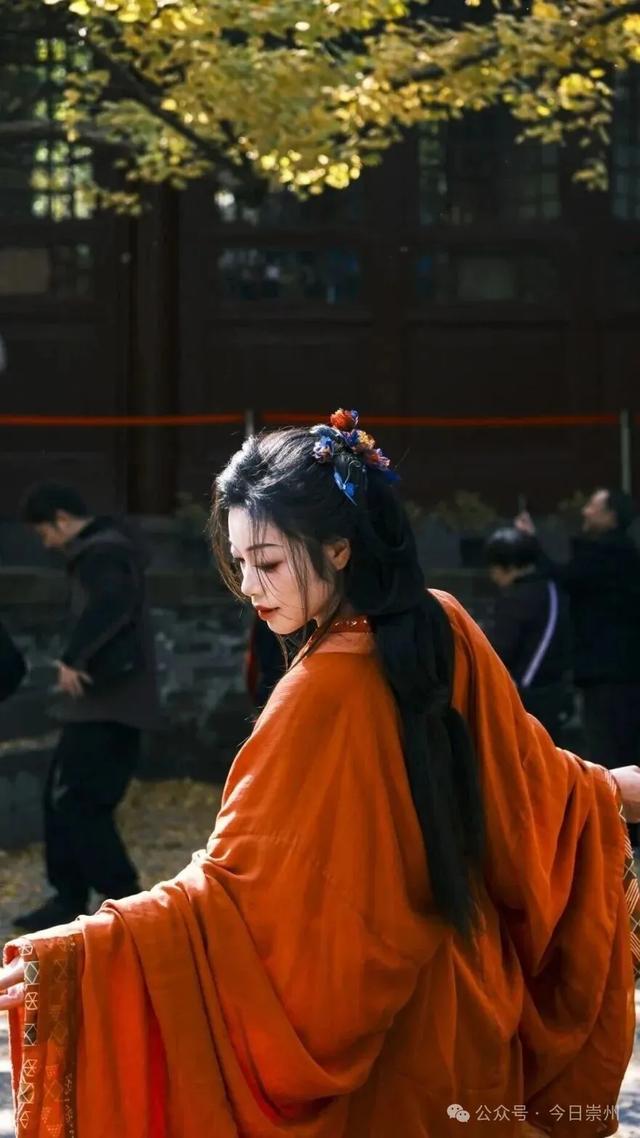 预告｜12月3日，邀您共赴一场穿越时空的国风盛典