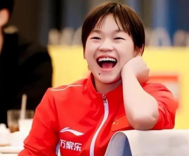 时隔7个月，如今全红婵重返国家队的处境	，应验了教练陈若琳的话