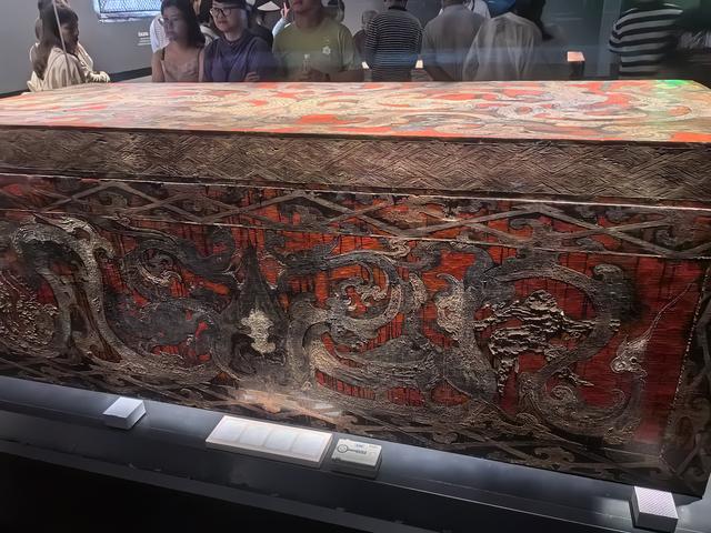 长沙游记（上）