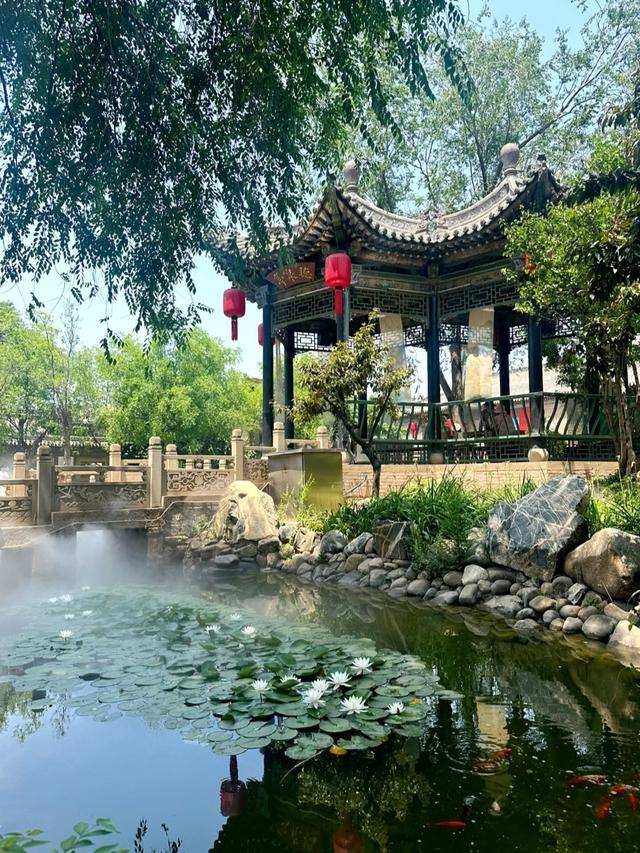 世界上只有中国山西省晋中市才有的全球 “独一无二的10大奇景”