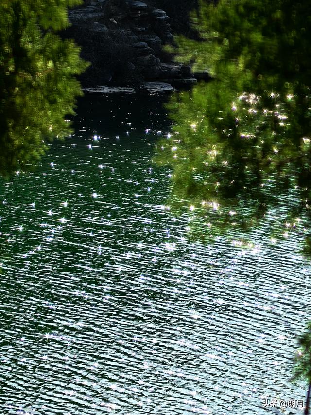 大岭，一个小众却超级美丽的地方