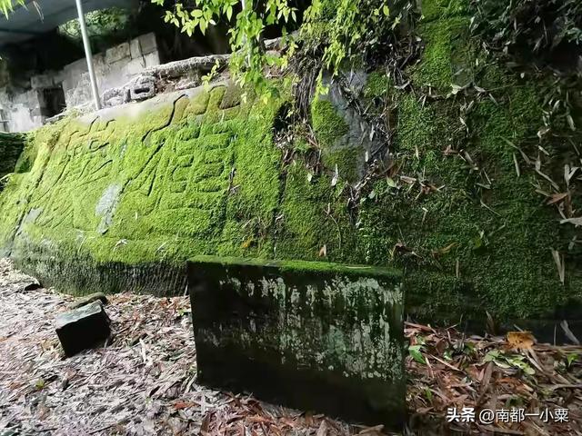 重庆涪陵，四大古镇