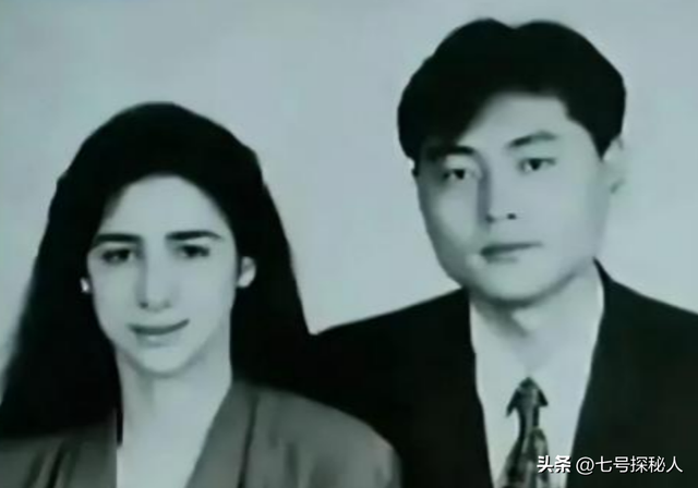 20年前，娶了德国女明星的北京出租车司机，如今过的怎样了？