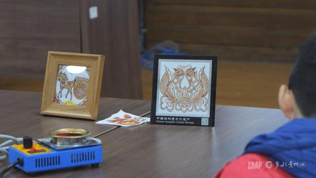 AR唤醒文物，蜡染点染新春！贵州省博物馆春节迎客近12万人次，省外游客占82%