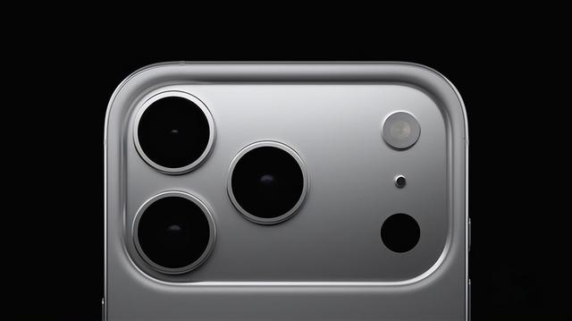 钛没了！iPhone17系列，已无秘密