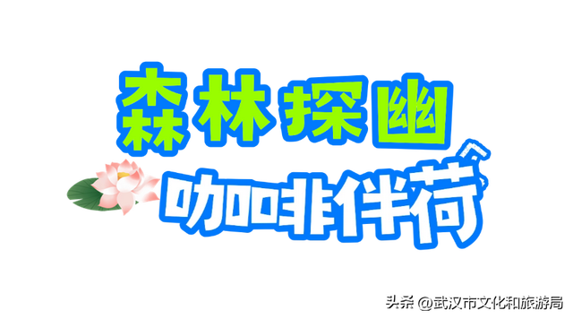 热热热！夏日避暑纳凉路线来啦